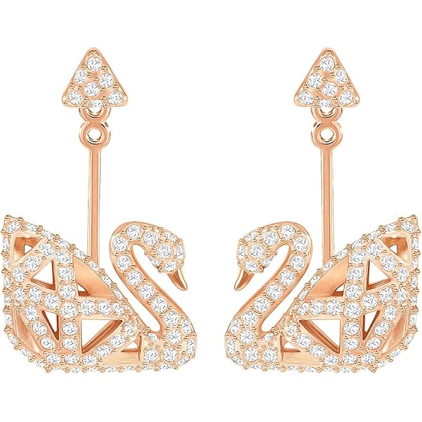 ゆきちんさん専用　グロッセジャパン　ゴールドイヤリング グロッセ グラッセ公式オンラインショップ